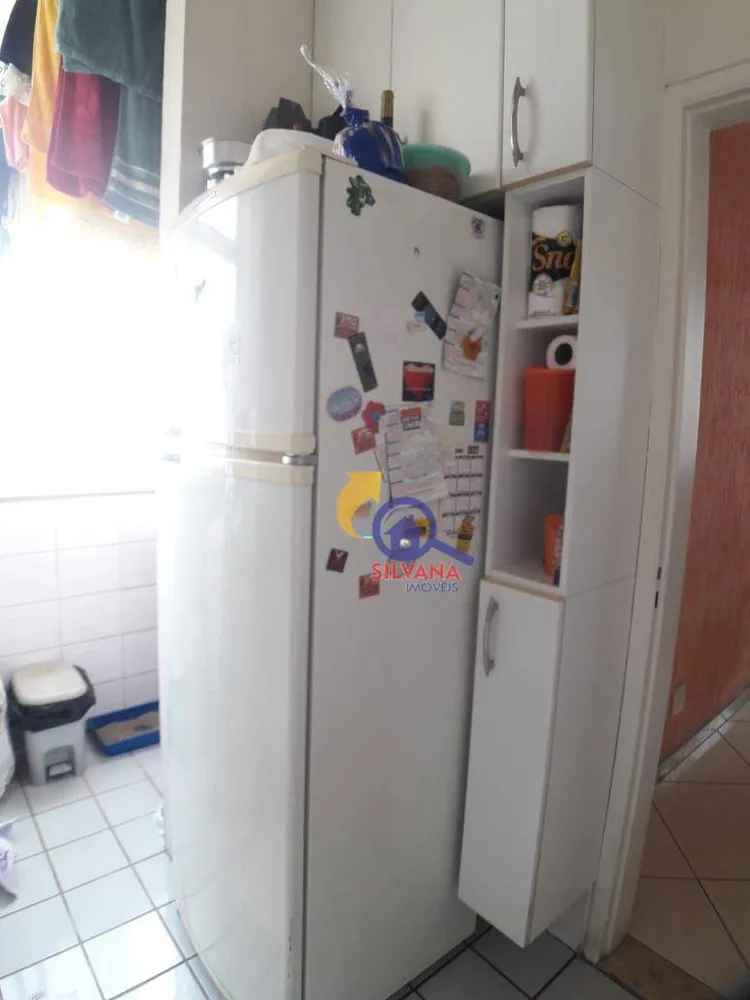Apartamento, 2 quartos, 47 m² - Foto 8