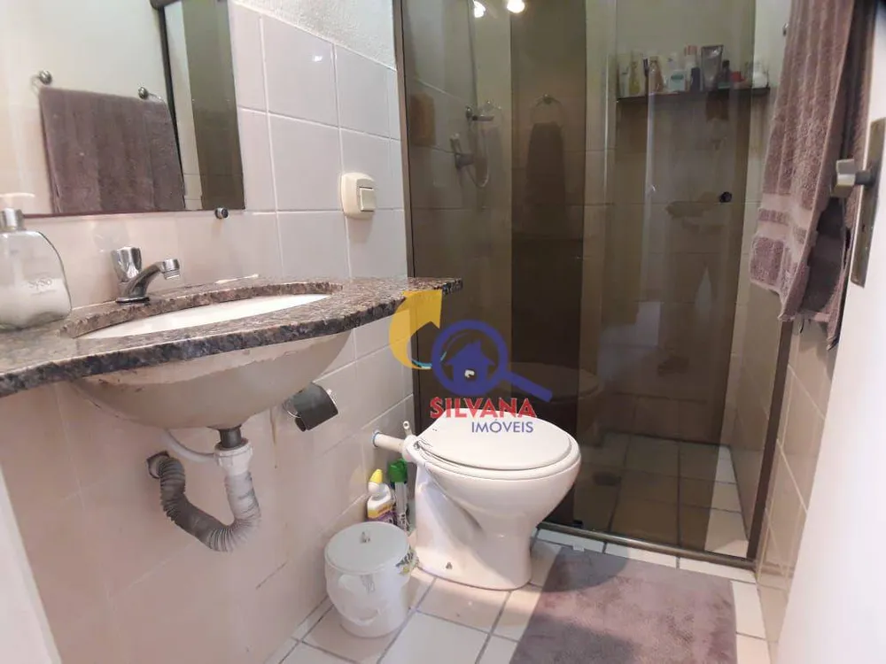 Apartamento, 2 quartos, 47 m² - Foto 10