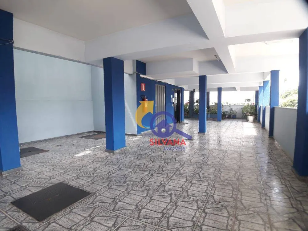 Apartamento, 2 quartos, 47 m² - Foto 15
