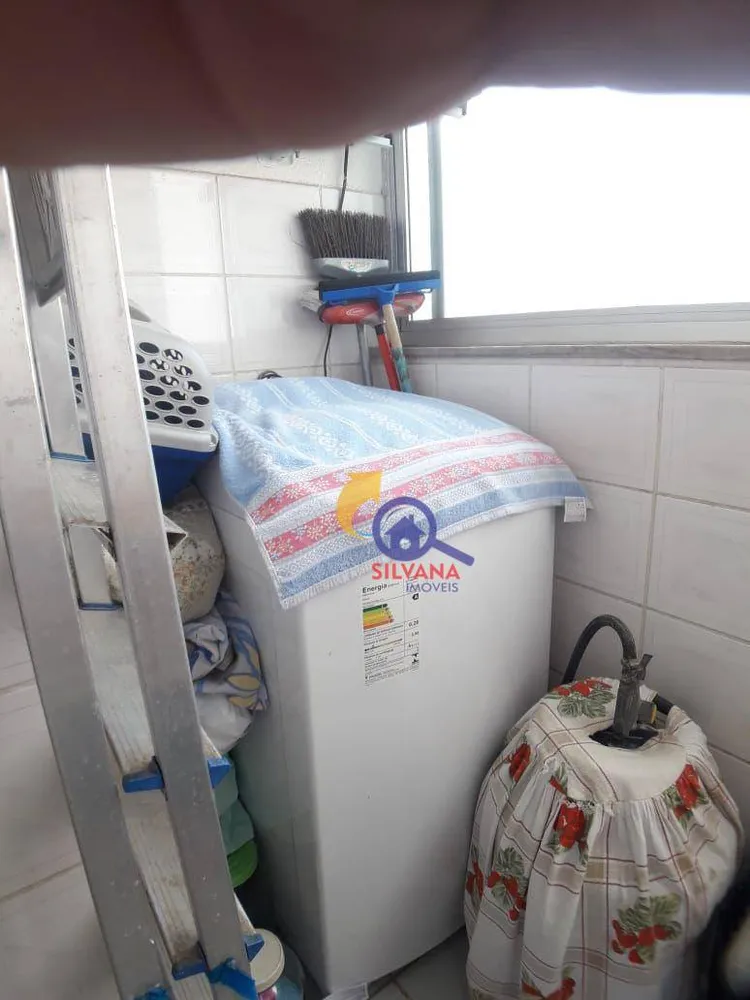 Apartamento, 2 quartos, 47 m² - Foto 11