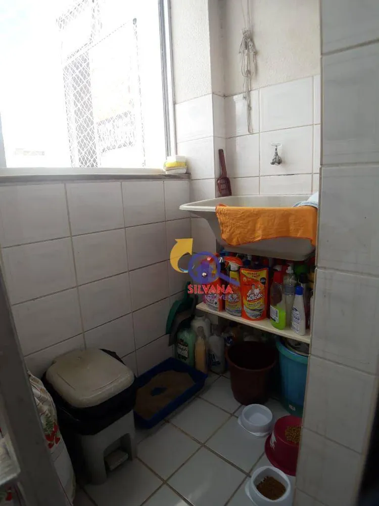 Apartamento, 2 quartos, 47 m² - Foto 12