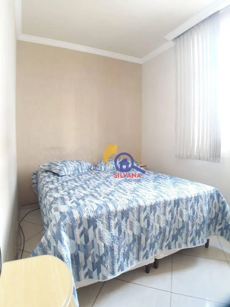 Apartamento, 2 quartos, 47 m² - Foto 3