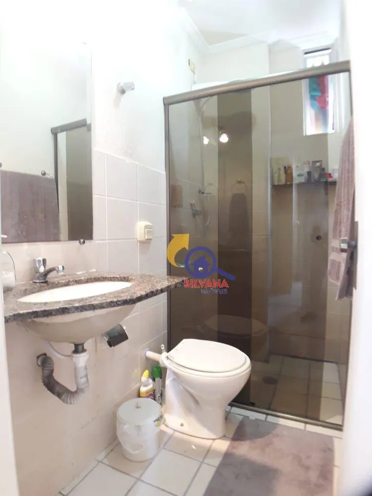 Apartamento, 2 quartos, 47 m² - Foto 9