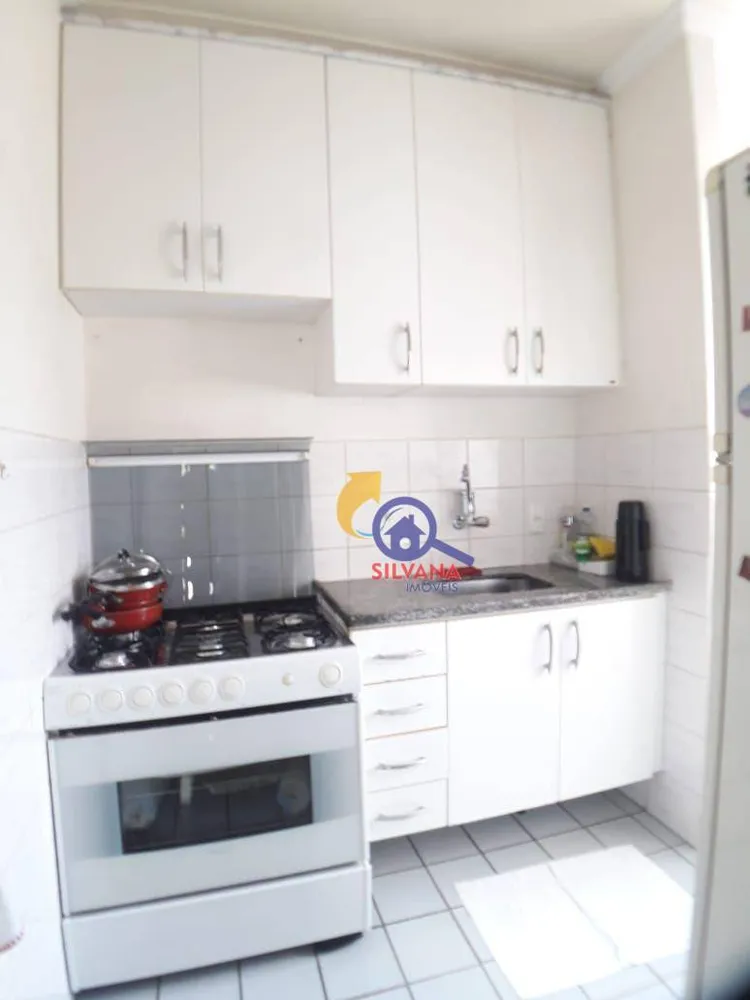 Apartamento, 2 quartos, 47 m² - Foto 7