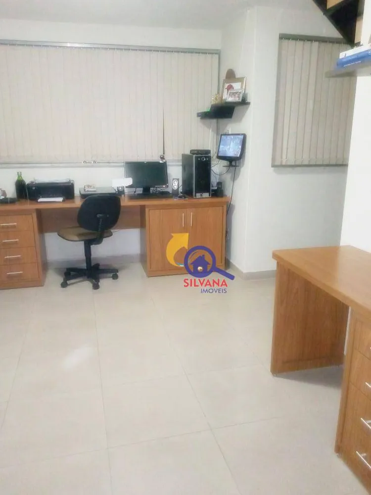 Cobertura, 4 quartos, 384 m² - Foto 12