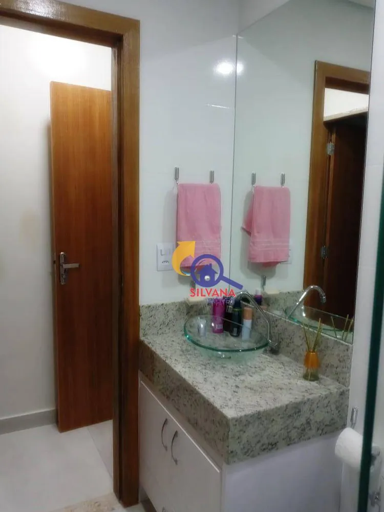 Cobertura, 4 quartos, 384 m² - Foto 9