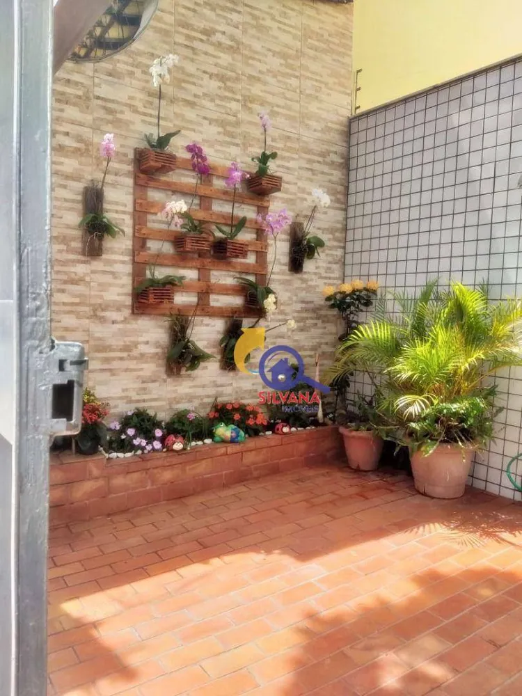 Cobertura, 4 quartos, 384 m² - Foto 7