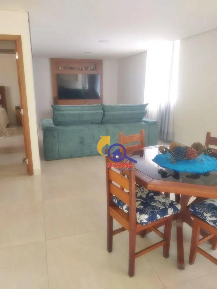 Cobertura, 4 quartos, 384 m² - Foto 11