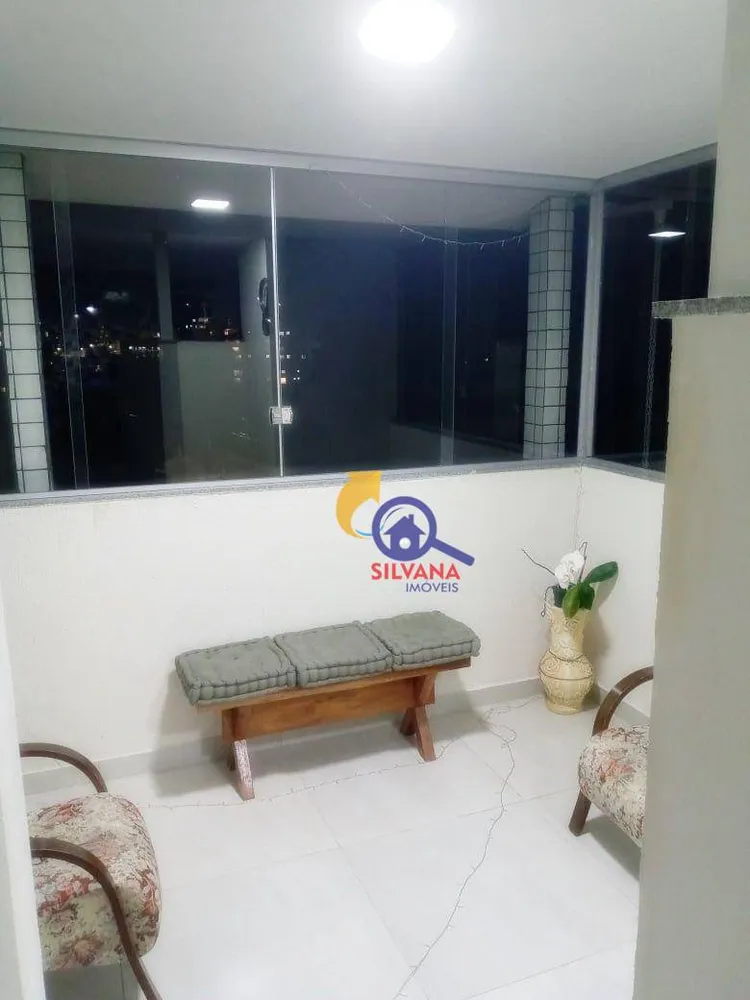 Cobertura, 4 quartos, 384 m² - Foto 10
