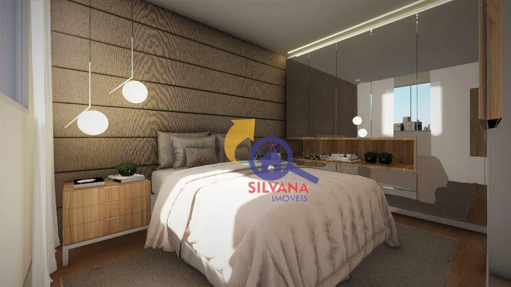 Apartamento, 3 quartos, 71 m² - Foto 9