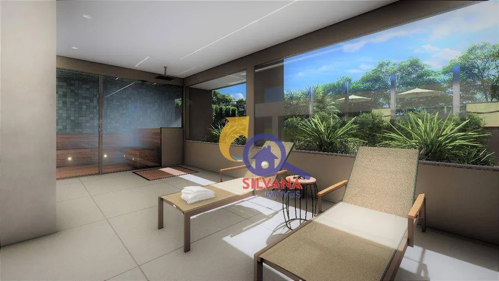 Apartamento, 3 quartos, 71 m² - Foto 6