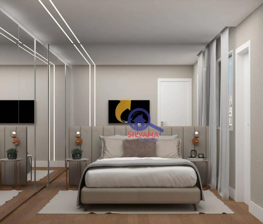 Apartamento, 3 quartos, 71 m² - Foto 5