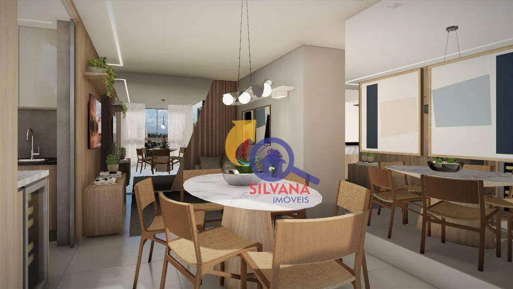 Apartamento, 3 quartos, 71 m² - Foto 14