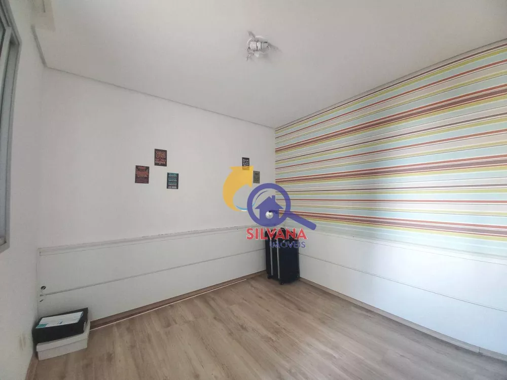 Apartamento à venda com 2 quartos, 58m² - Foto 3