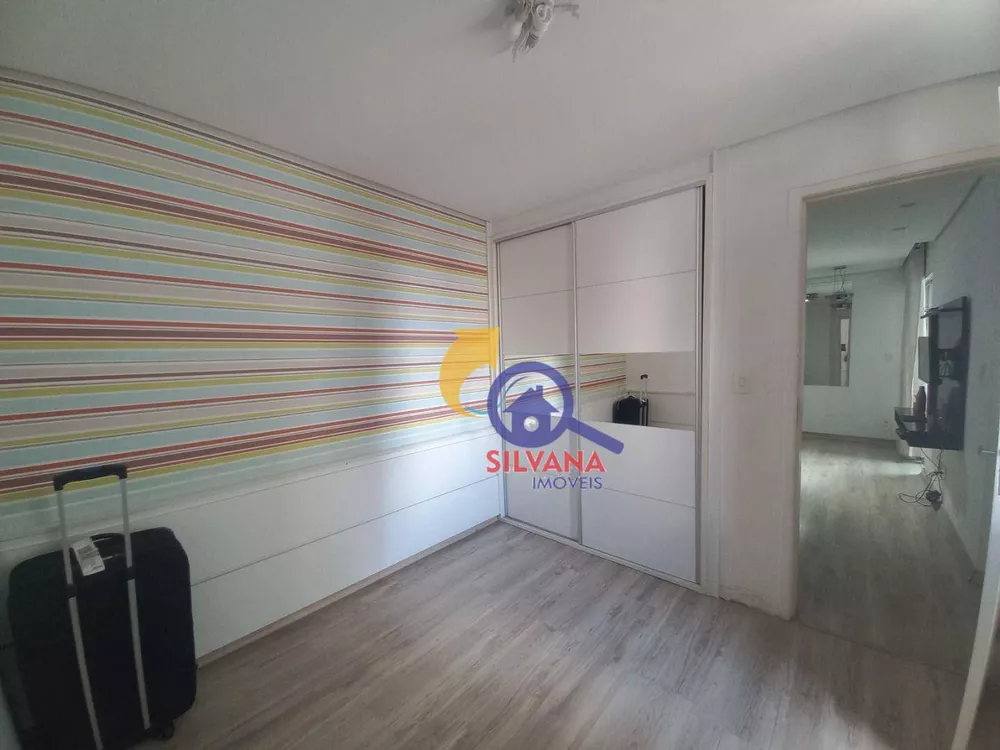 Apartamento à venda com 2 quartos, 58m² - Foto 4