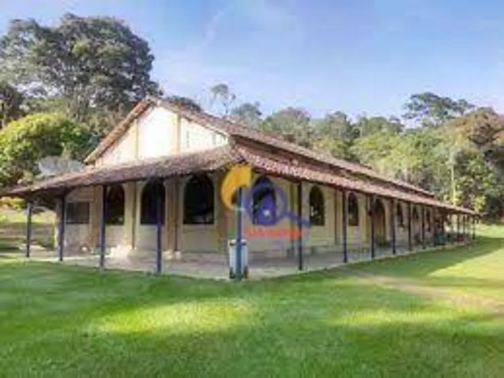 Chácara, 9000 m² - Foto 3