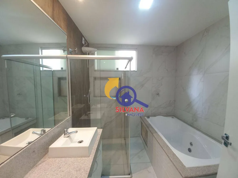 Casa, 3 quartos, 213 m² - Foto 3