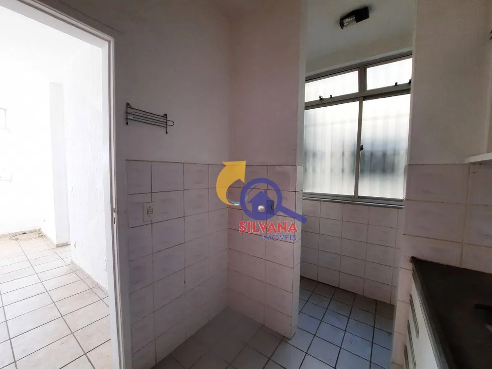 Apartamento, 2 quartos, 52 m² - Foto 10