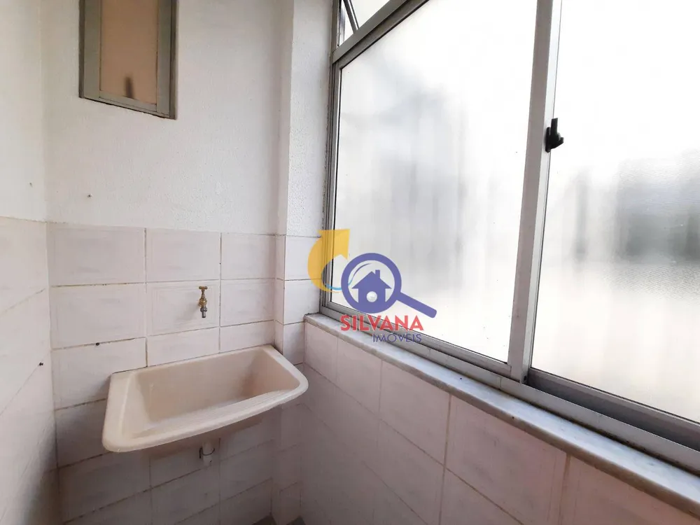 Apartamento, 2 quartos, 52 m² - Foto 13