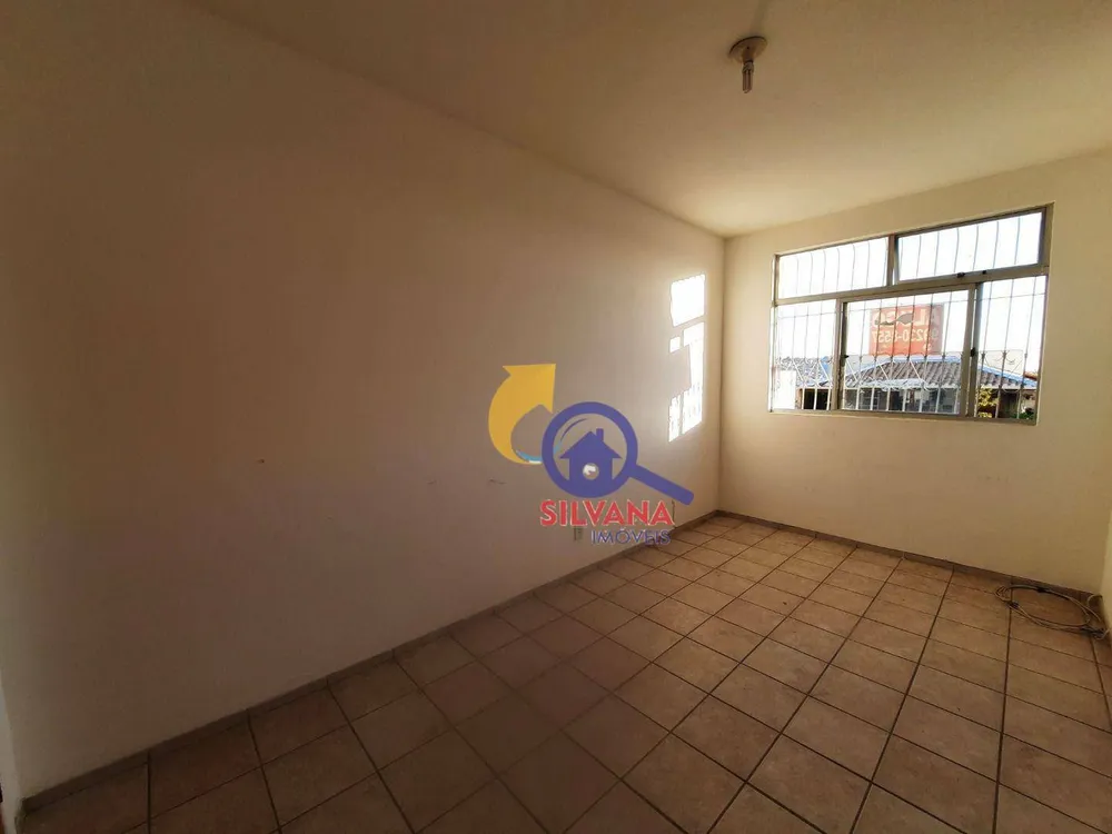 Apartamento, 2 quartos, 52 m² - Foto 4