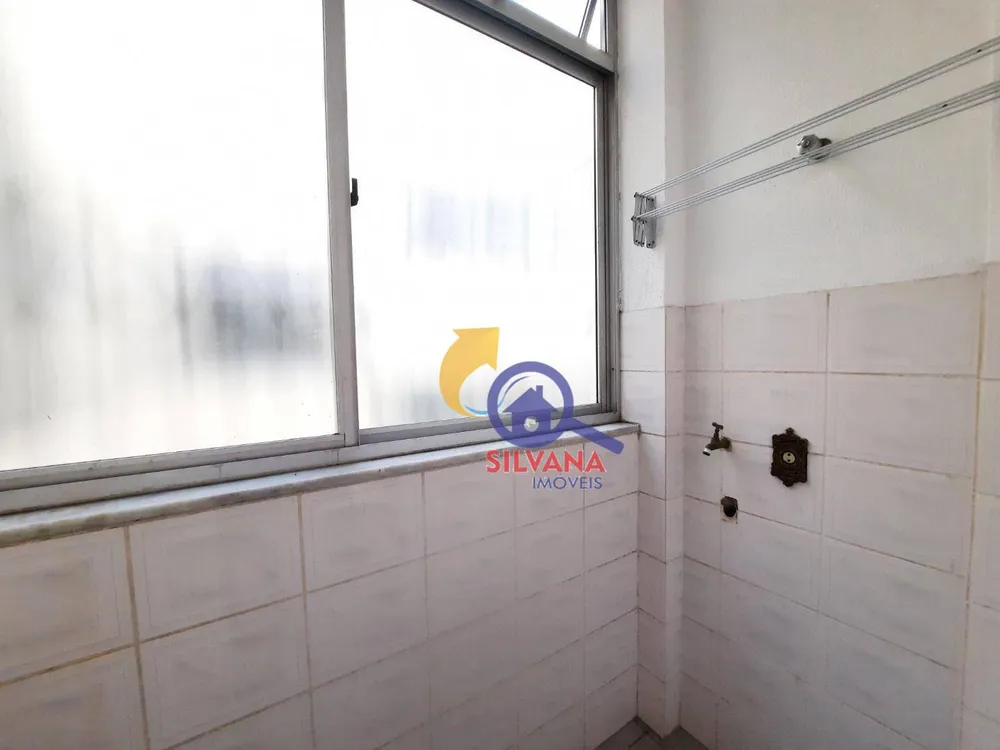 Apartamento, 2 quartos, 52 m² - Foto 12