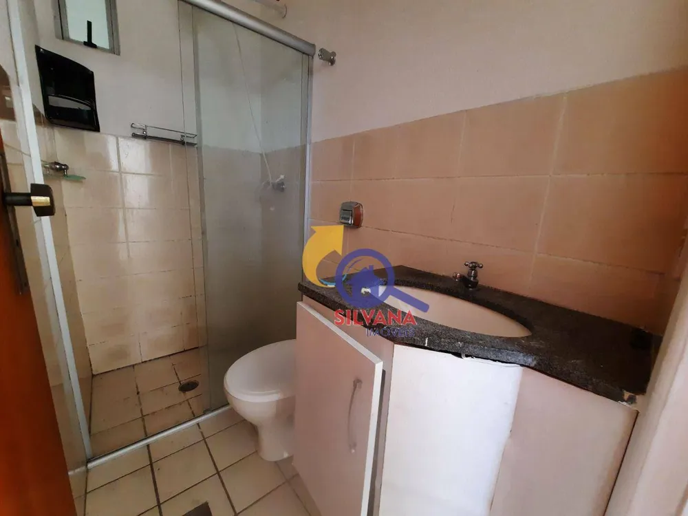 Apartamento, 2 quartos, 52 m² - Foto 8