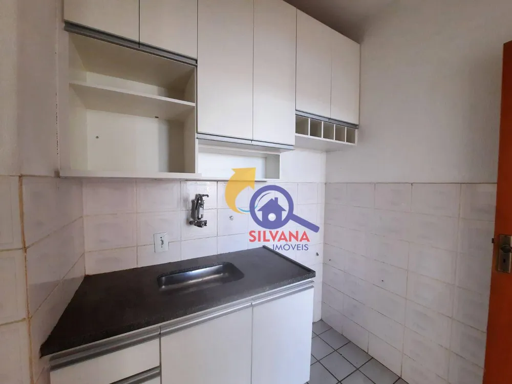 Apartamento, 2 quartos, 52 m² - Foto 11