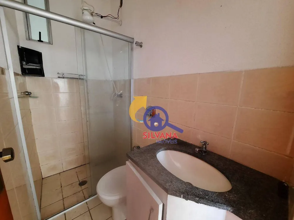 Apartamento, 2 quartos, 52 m² - Foto 7