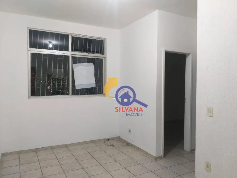 Apartamento, 2 quartos, 52 m² - Foto 1