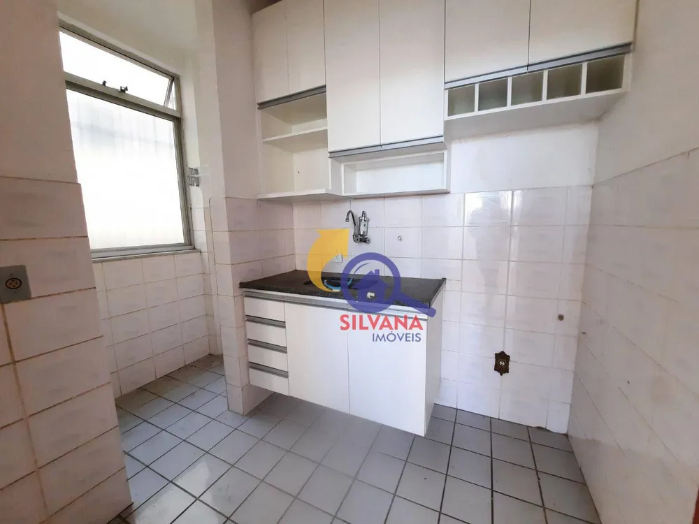 Apartamento, 2 quartos, 52 m² - Foto 9