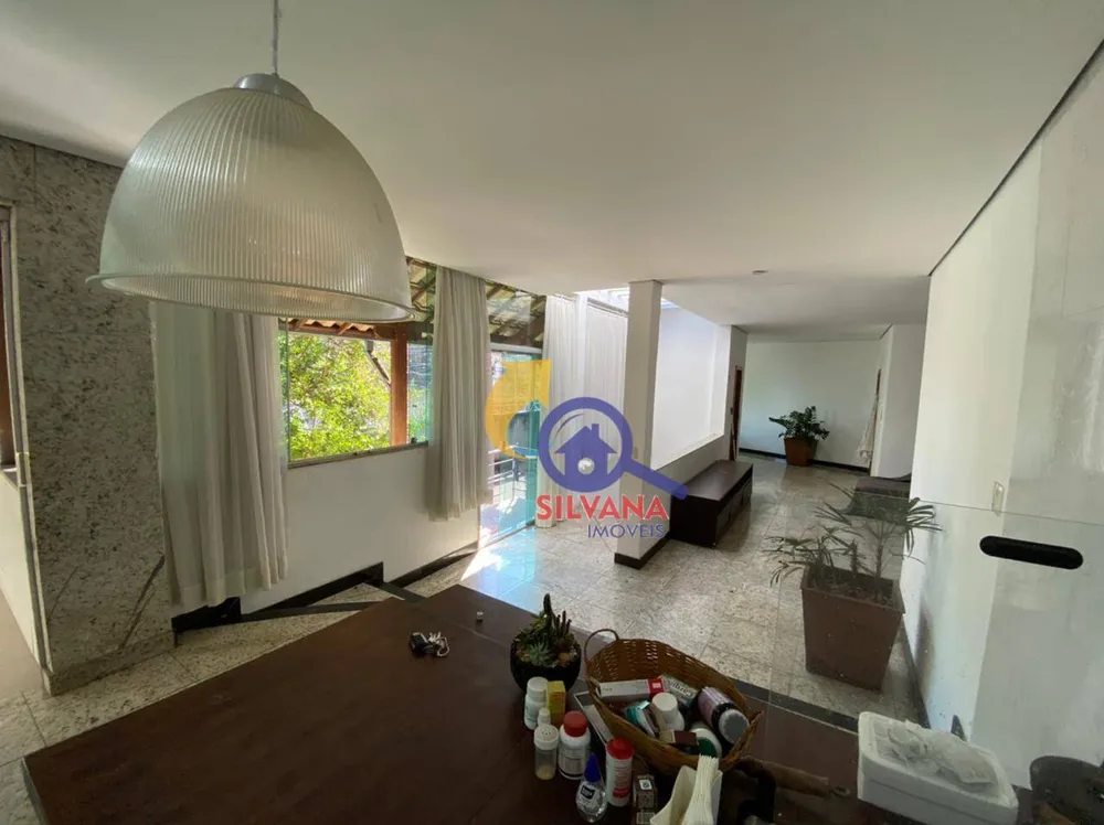 Casa, 3 quartos, 455 m² - Foto 3