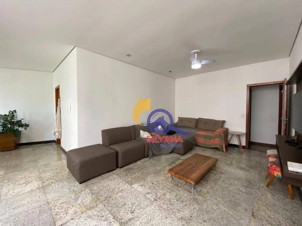 Casa, 3 quartos, 455 m² - Foto 4
