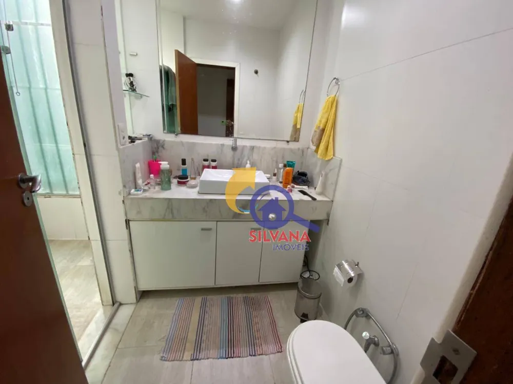 Casa, 3 quartos, 455 m² - Foto 1