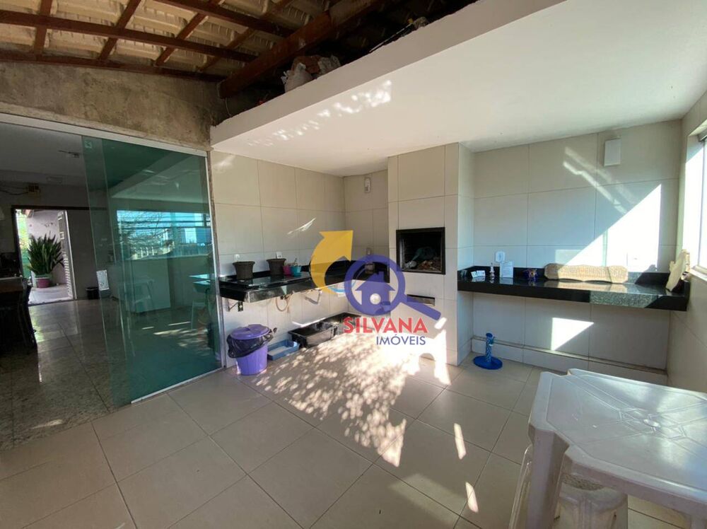 Casa, 3 quartos, 455 m² - Foto 8