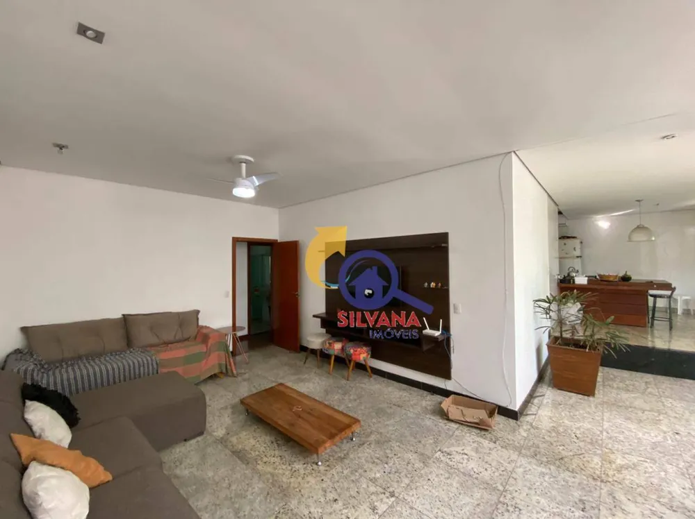 Casa, 3 quartos, 455 m² - Foto 13