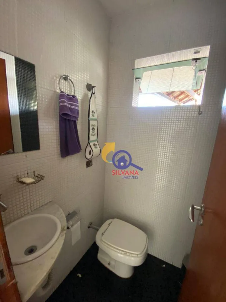 Casa, 3 quartos, 455 m² - Foto 8