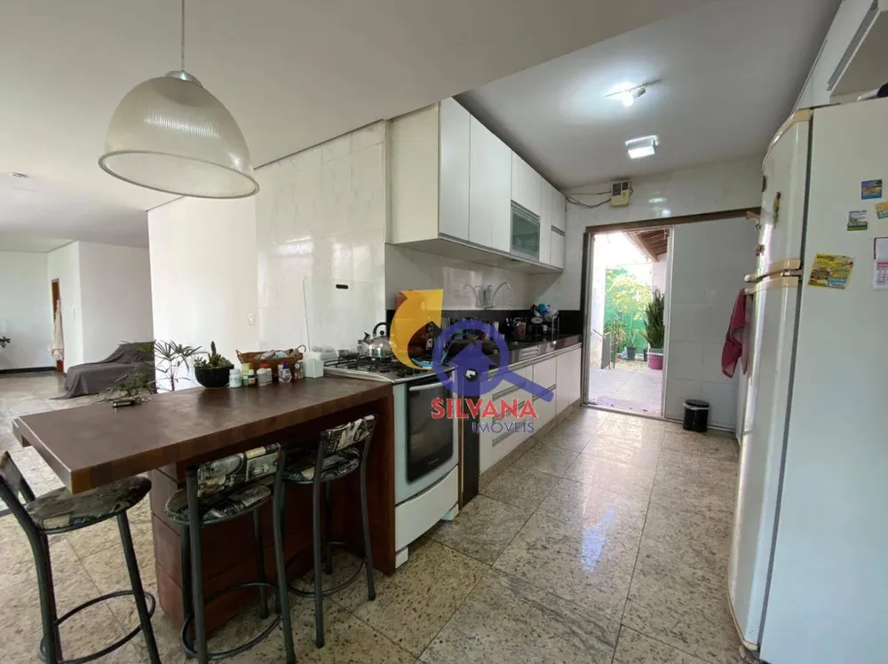 Casa, 3 quartos, 455 m² - Foto 12