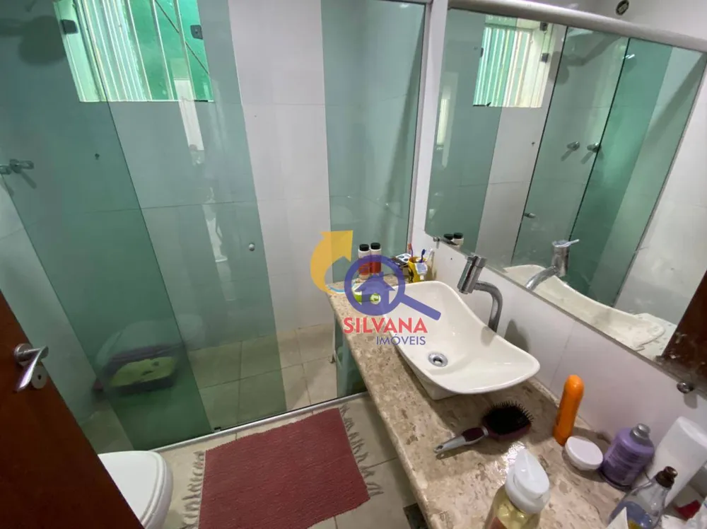 Casa, 3 quartos, 455 m² - Foto 1