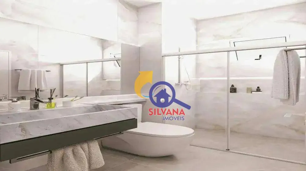Apartamento, 2 quartos, 59 m² - Foto 3