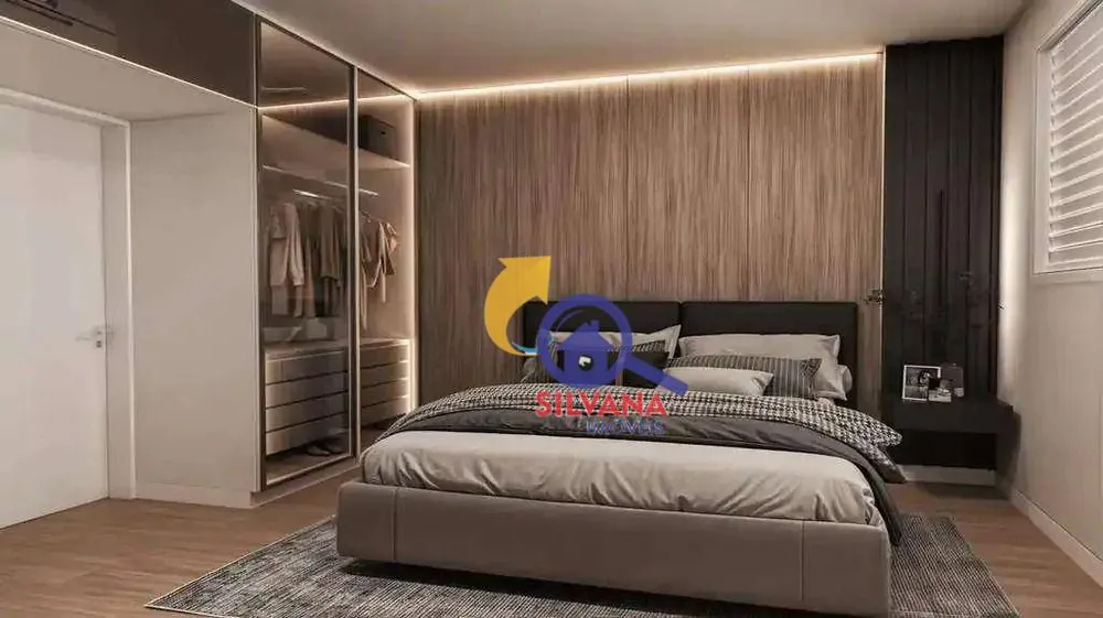 Apartamento, 2 quartos, 59 m² - Foto 5