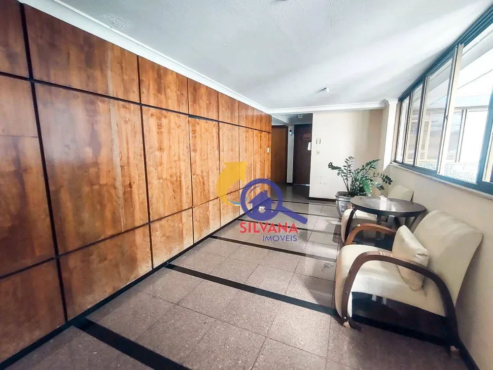 Apartamento, 3 quartos, 188 m² - Foto 1