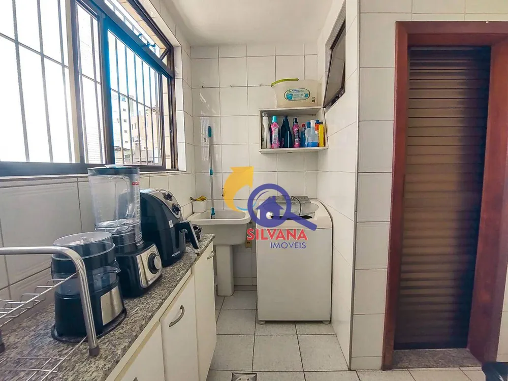 Apartamento, 3 quartos, 188 m² - Foto 5