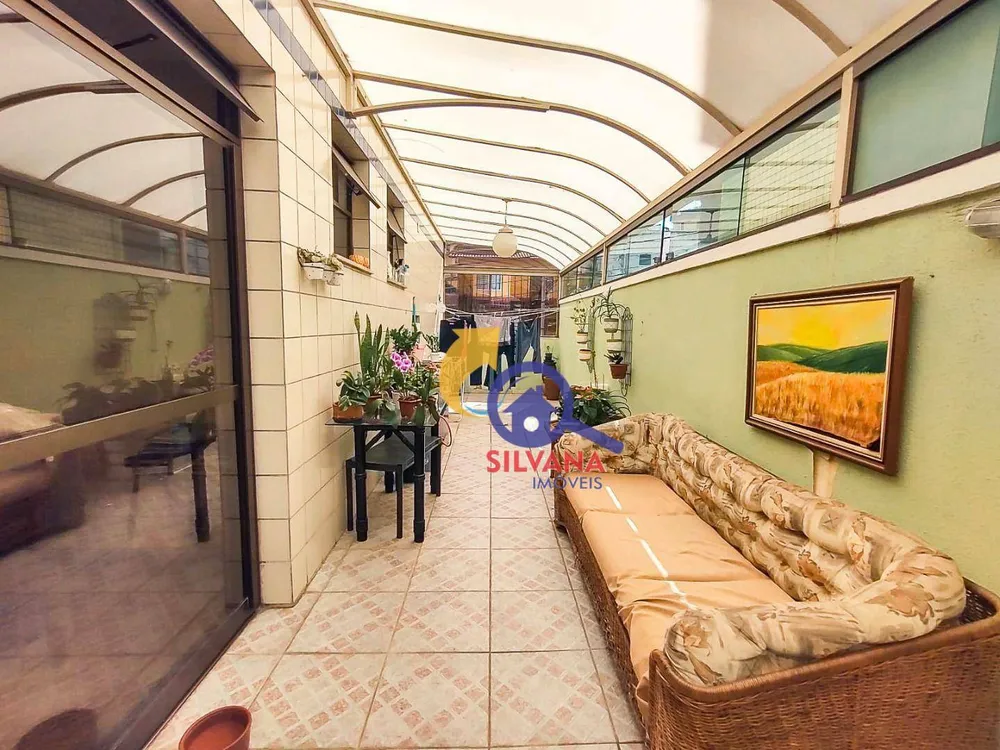 Apartamento, 3 quartos, 188 m² - Foto 4