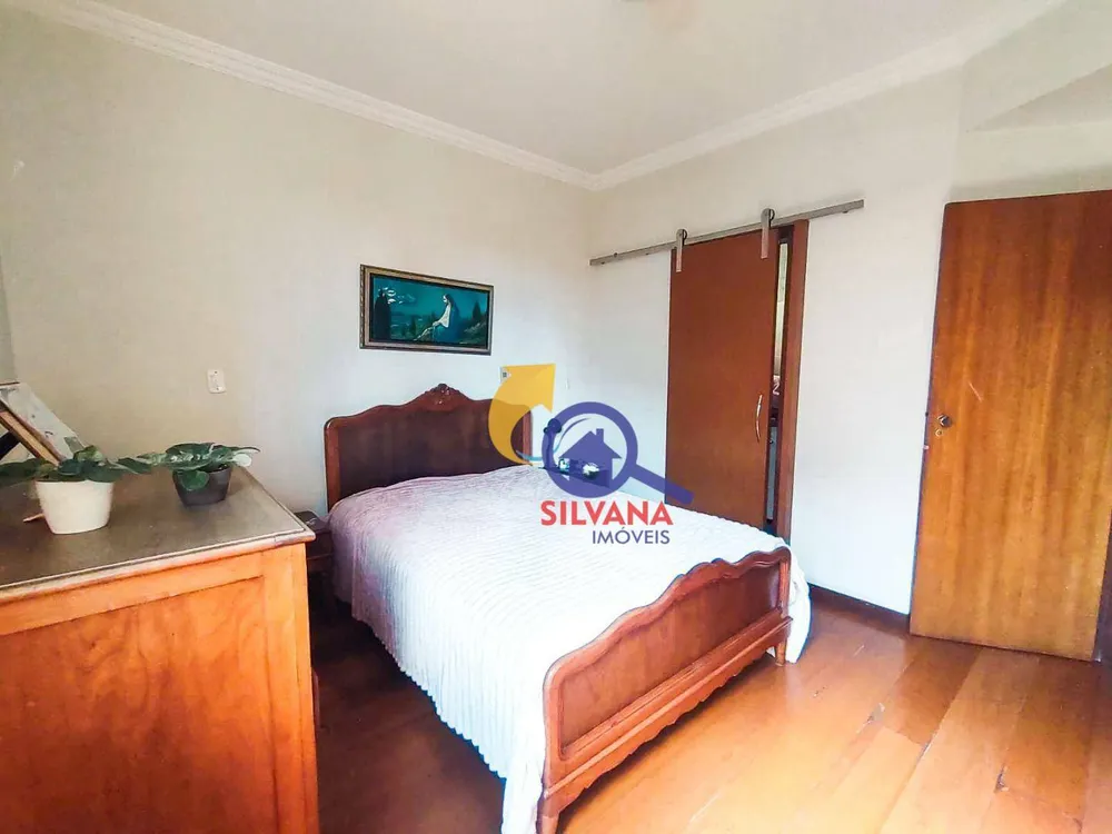 Apartamento, 3 quartos, 188 m² - Foto 11