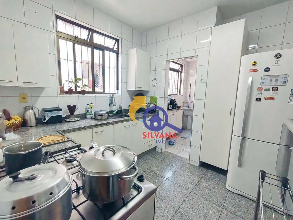 Apartamento, 3 quartos, 188 m² - Foto 6