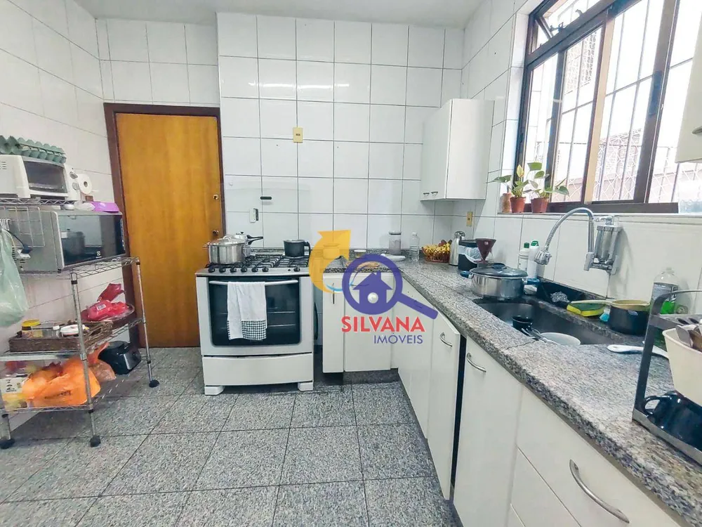 Apartamento, 3 quartos, 188 m² - Foto 8