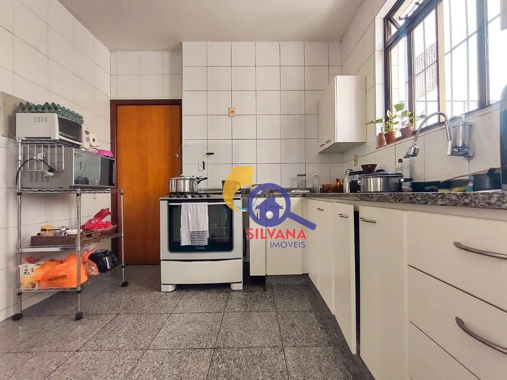 Apartamento, 3 quartos, 188 m² - Foto 7