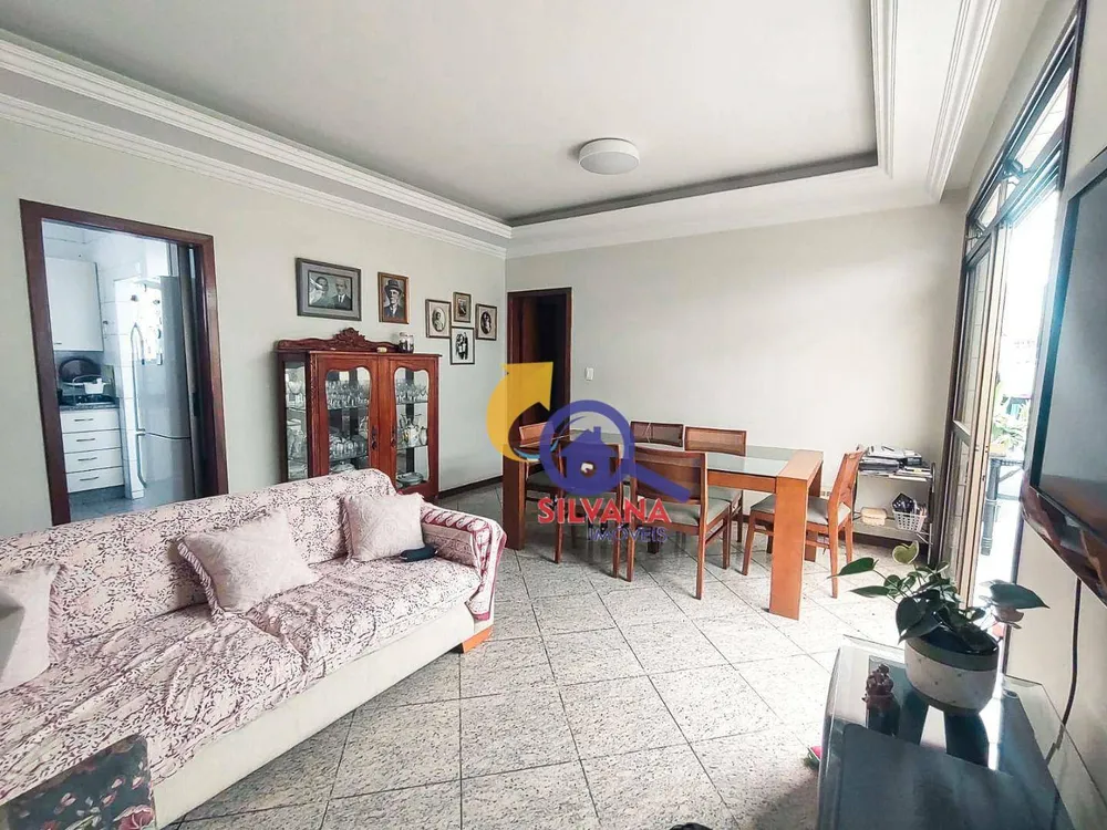 Apartamento, 3 quartos, 188 m² - Foto 2