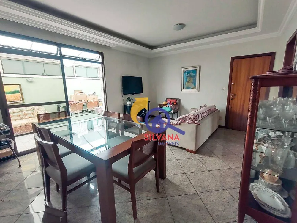 Apartamento, 3 quartos, 188 m² - Foto 3
