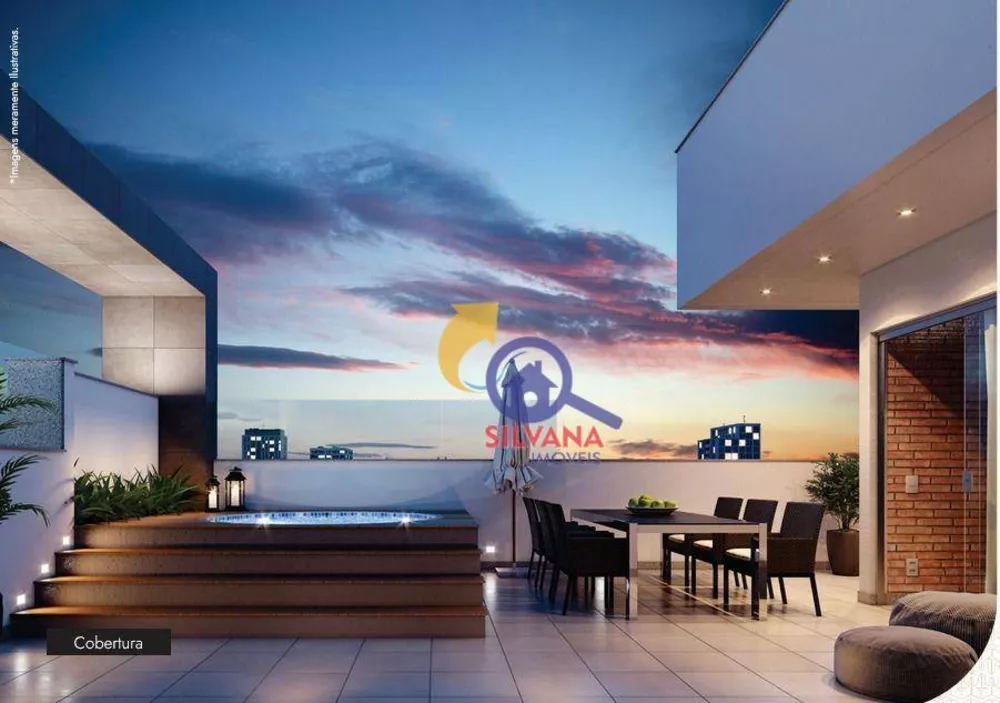 Apartamento, 2 quartos, 73 m² - Foto 1